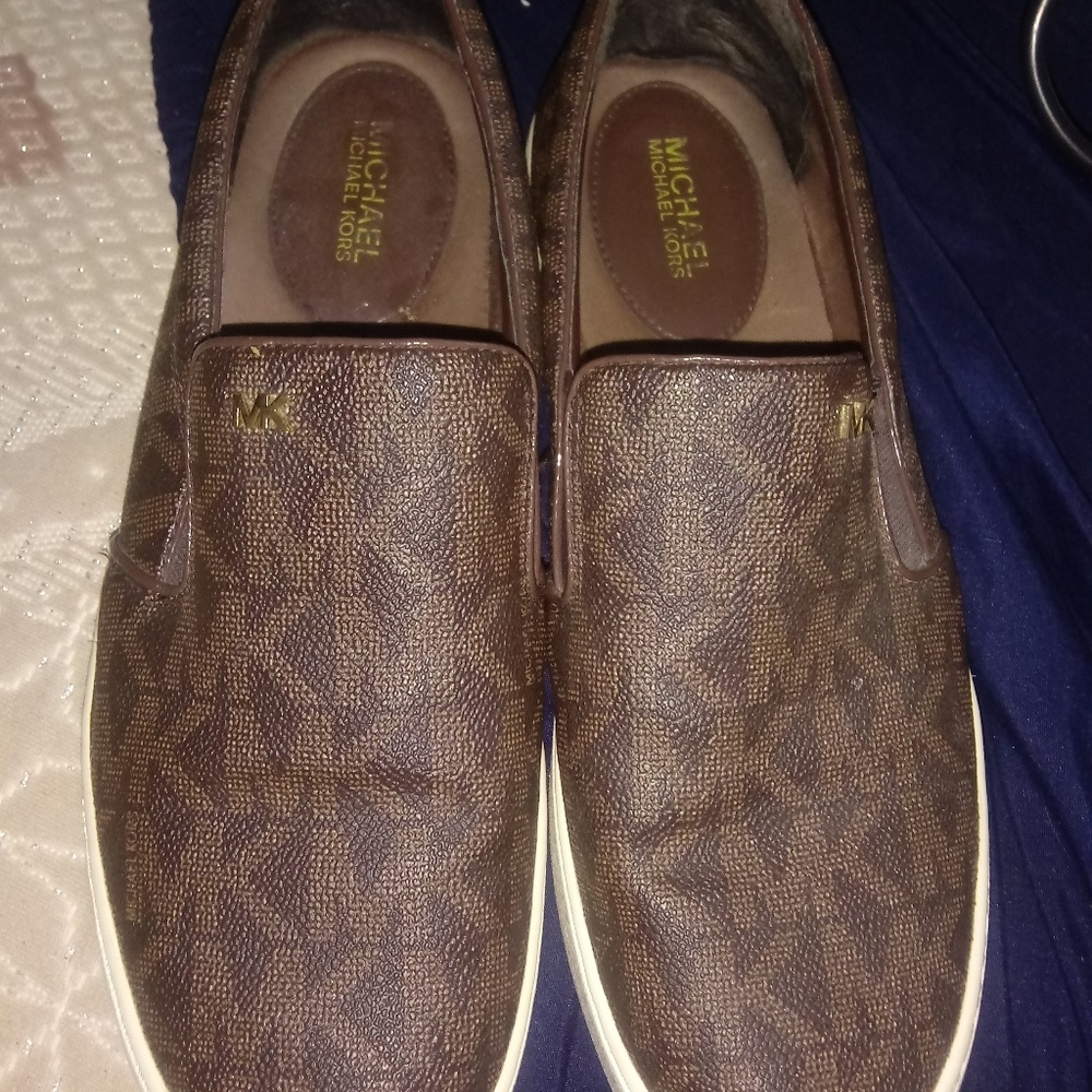 Michae kors shoes